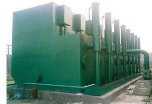 醫院污水處理設備的凈化原理是什么